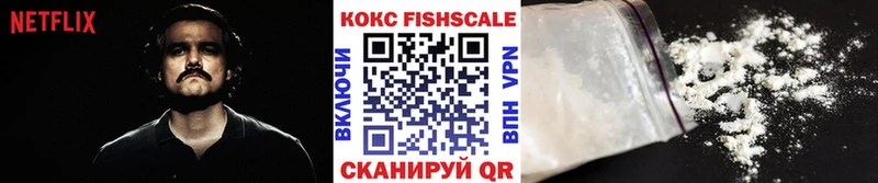 Cocaine FishScale гидра как зайти Кропоткин